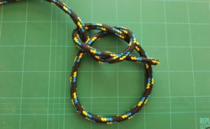 Bowline Survival Knot