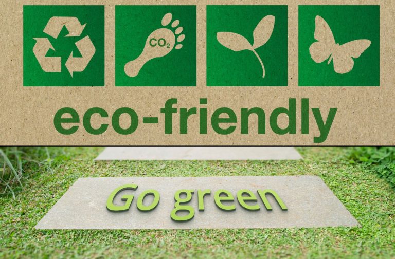 Ecofriendly Vs. Green Living: What’s The Difference?