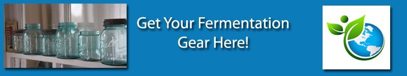 Fermenting Gear