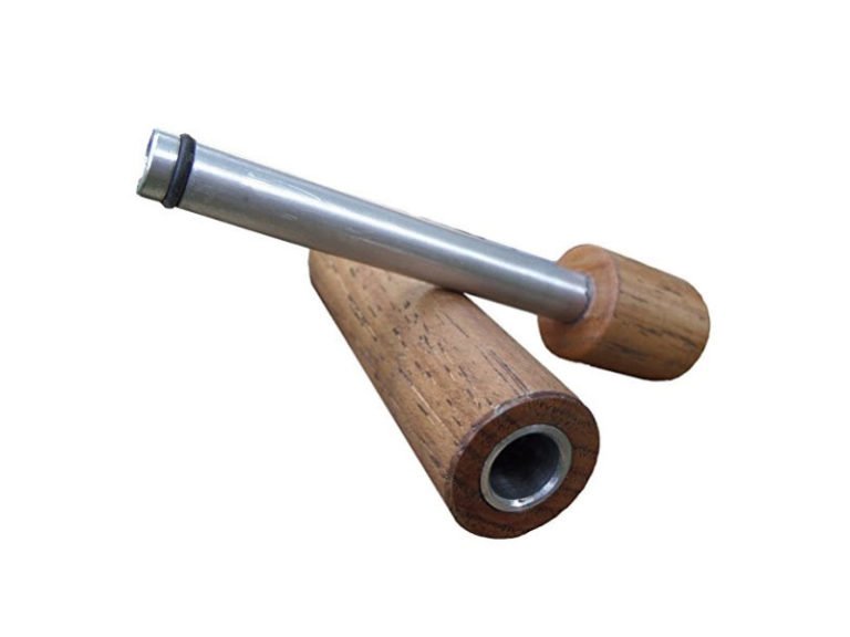 Fire Piston