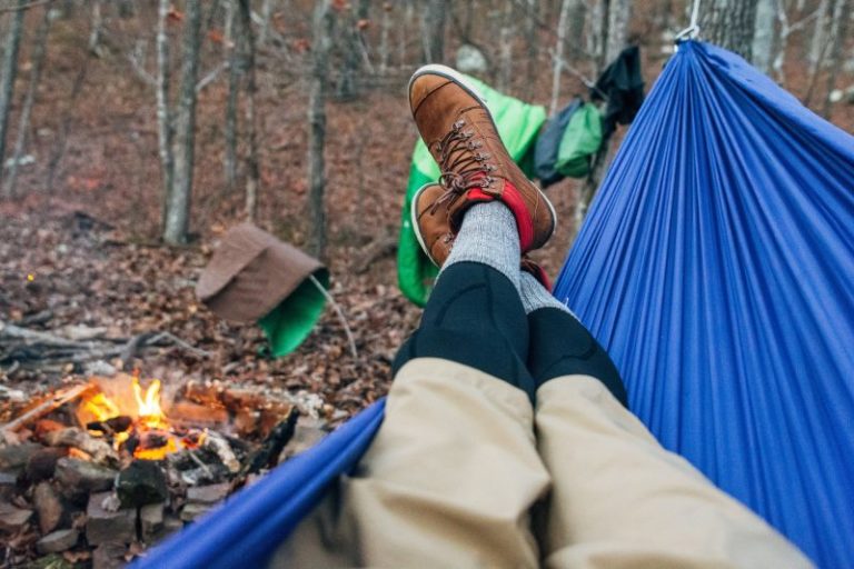 Hammock