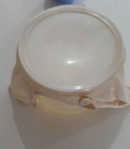 How To Make Kefir Cream Cheese Kefir Cream Cheese