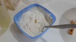 Kefir Cream Cheese