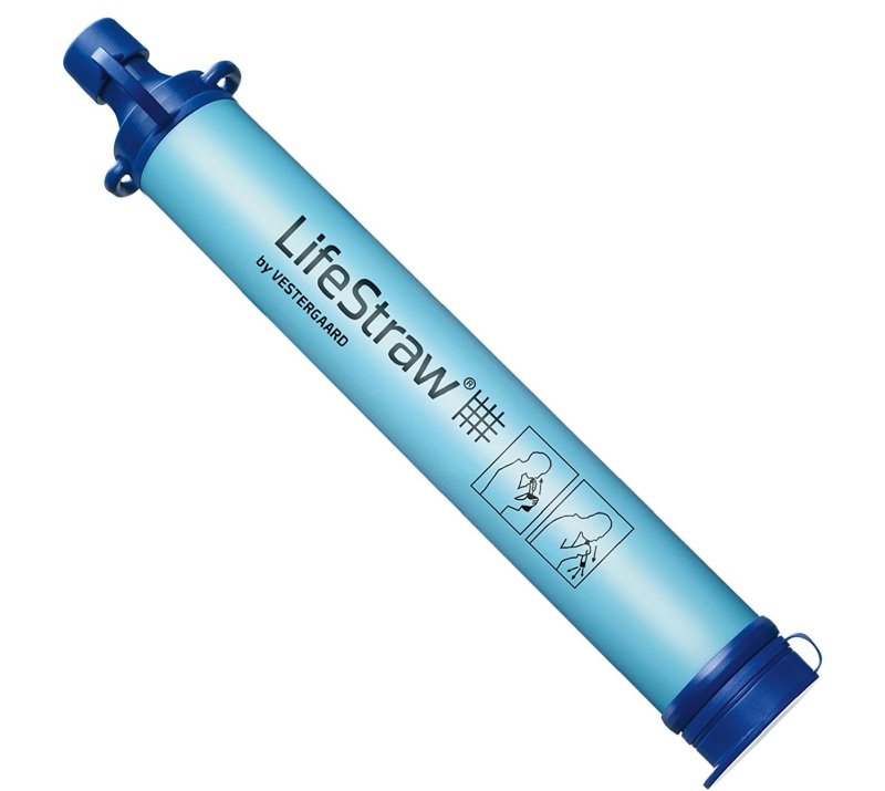 LifeStraw Water Filter