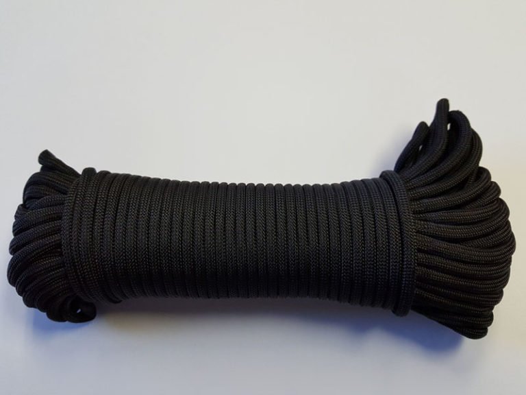 Paracord – Essential Survival Gear