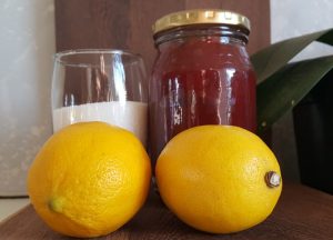 Plum Jam Recipe