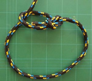 Running Bowline