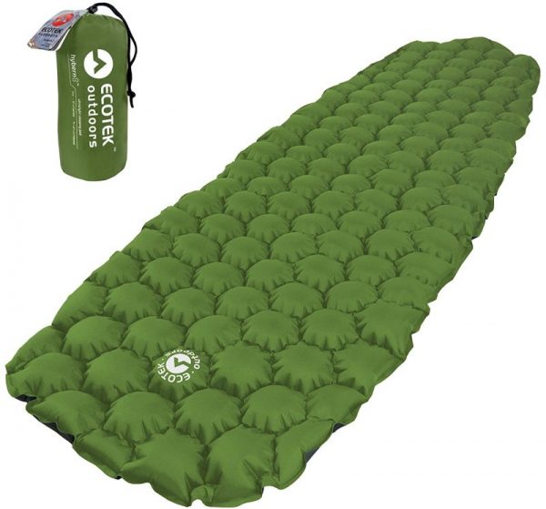 Outdoorsman Lab Sleeping Bag Review MyGreenTerra