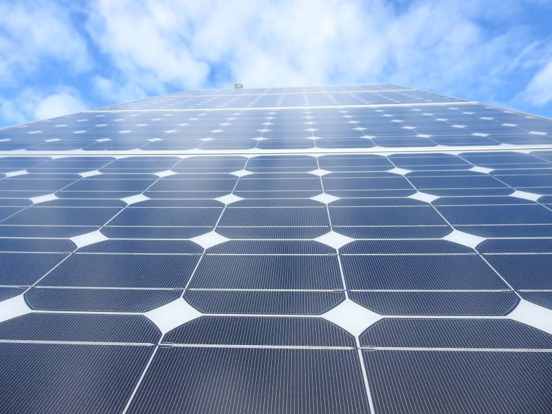 Solar Panels