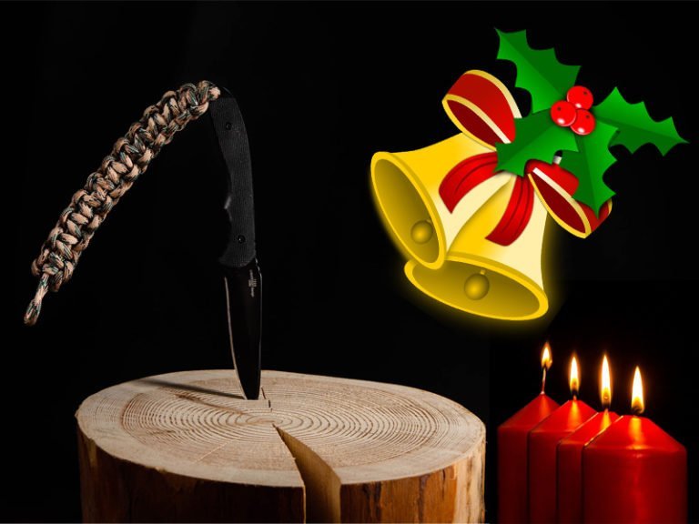 Survival tool gift ideas