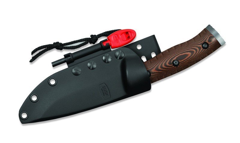 Survival Knife