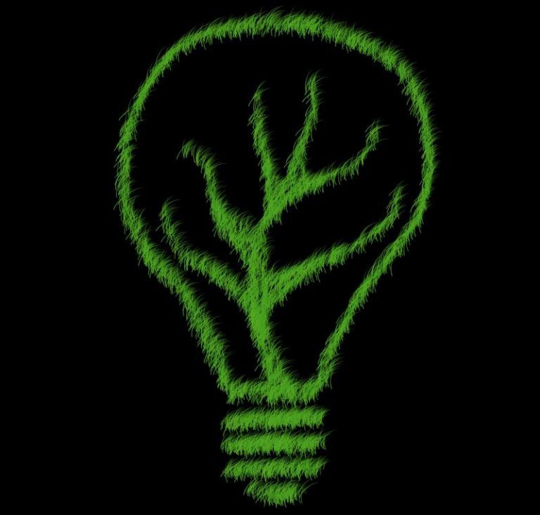 Sustainable Living