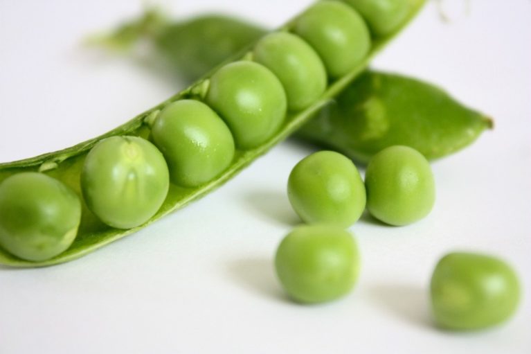 5 Tips To Grow Peas