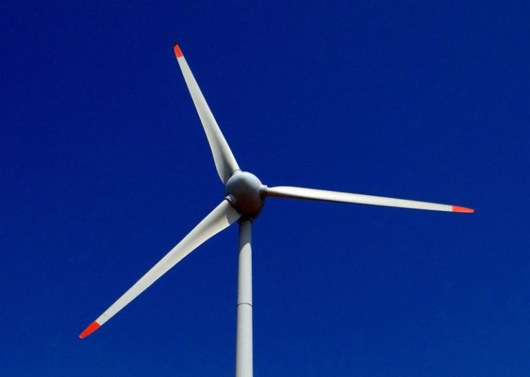 Wind Power